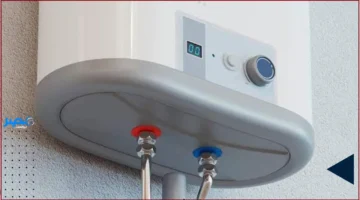 ضبط سخان الكهرباء يخفّض الفواتير الشتوية بثلاث خطوات فعالة